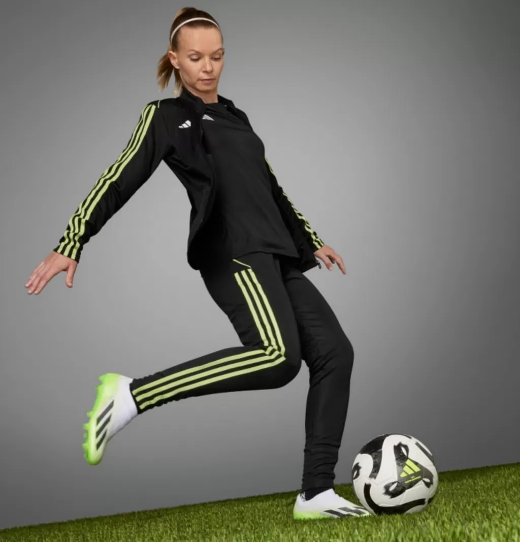 Буты профессиональные Adidas X Crazyfast.1 LL FG